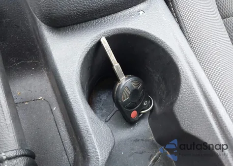 2012 Ford Focus Se из США, поврежденный, VIN 1FAHP3F24CL191231